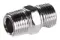 Переходник Fubag 1/4"M-1/4"M
