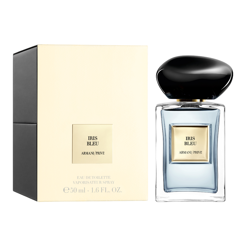 Armani Privé Iris Bleu EDP 50 ml