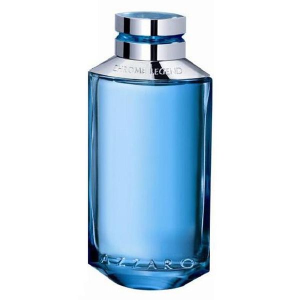 Azzaro Chrome Legend