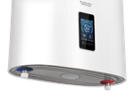 Накопительный водонагреватель Electrolux EWH 50 Smart Inverter