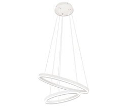 Подвес диммируемый Kink Light Тор 08219,01A(4000K)