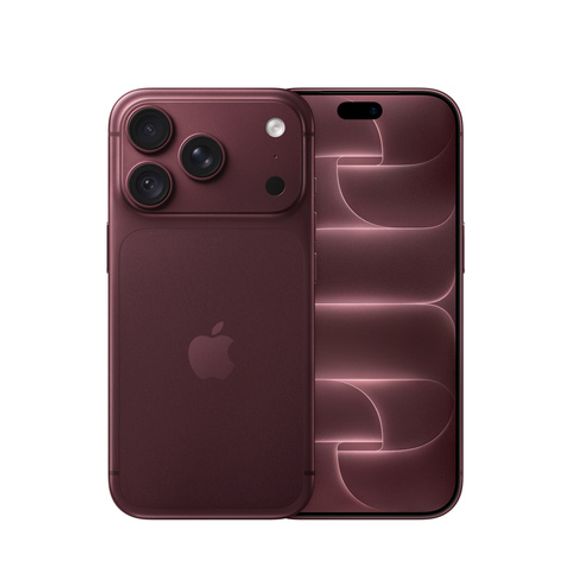 iPhone 18 Pro