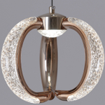 80390-0.9-05 FG светильник потолочный Reluce, LED
