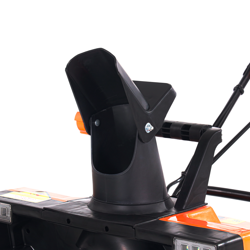 Электрический снегоуборщик YARD FOX BASIC 5633Е