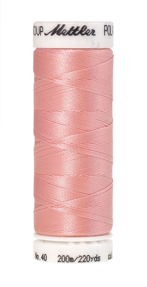 Нить вышивальная Mettler Poly Sheen 40 (200 м), 5 кат. | цв. 2160 Нить вышивальная Mettler Poly Sheen 40 (200 м), 5 кат. | цв. 2160