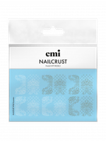NAILCRUST Трафареты-слайдеры №60 Кружево
