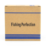 Катушка Grows Culture Fishing Perfection HL-2000 (2000, 5+1BB, мет. шпуля)