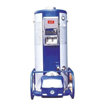 Дизельный котел Navien 1035RTD