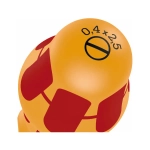 Изолированная отвёртка 1060 i VDE Kraftform, шлицевая 0,4х2,5 мм WERA 05051580001
