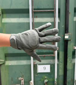 Перчатки «Advanced Capacitive Combat Gloves»