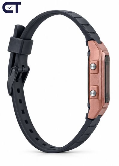 Casio W-217HM-5A — унисекс наручные часы