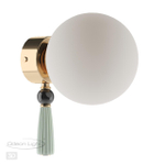 Настенный светильник Odeon Light PALLE 5405/1W