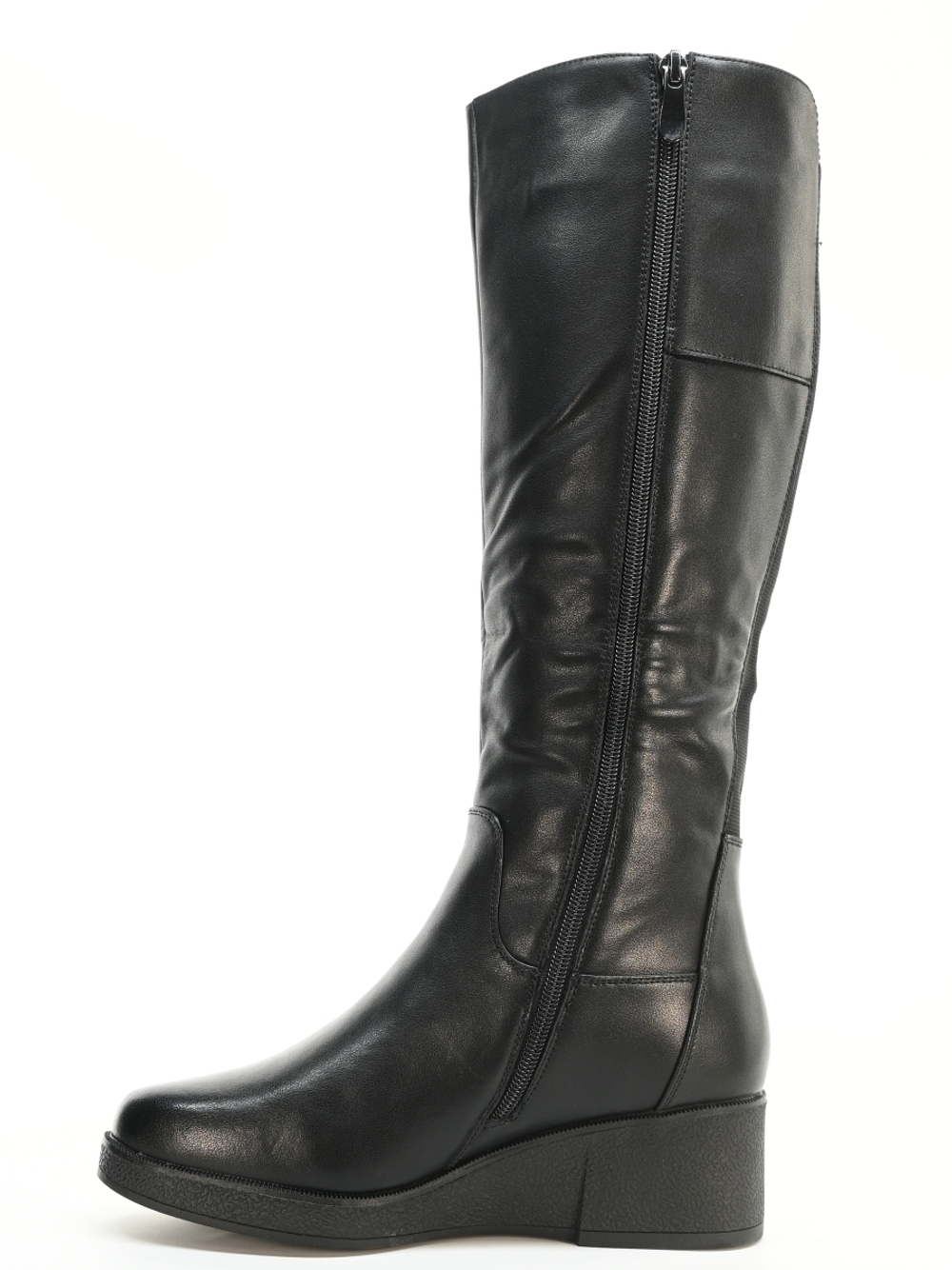 Сапоги женские Ascalini B7301EB
