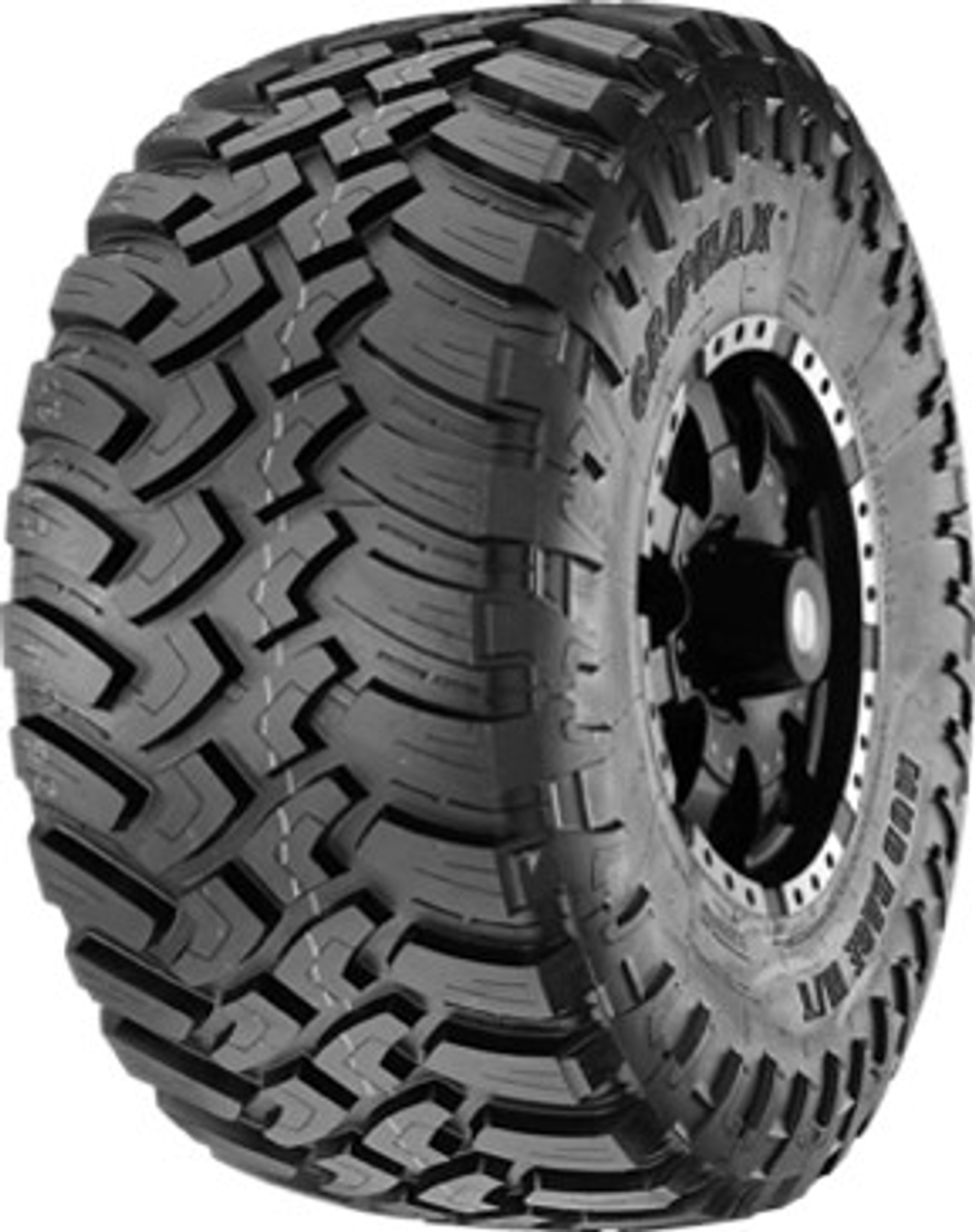 Легковая шина GRIPMAX Mud Rage M/T 235/70R16 106Q RWL