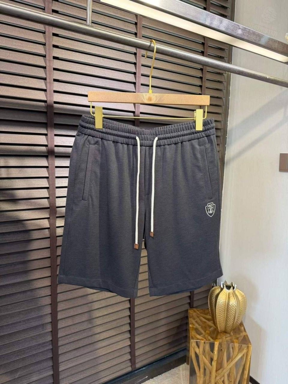 Шорты Brunello Cucinelli