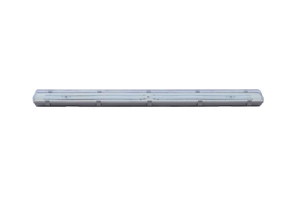 Светильник LED Diora LPO/LSP 56/7800 прозрачный 7800лм 56Вт 4000K IP65 0.95PF