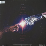 Muse - Simulation Theory (Европа 2018г.)