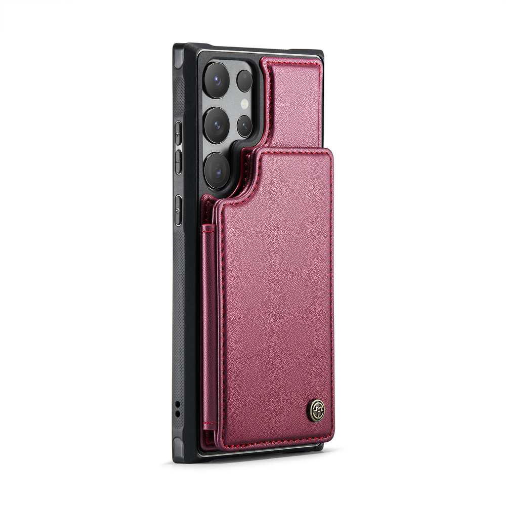 Чехол CaseMe Сard Protection Samsung Galaxy S24 Ultra