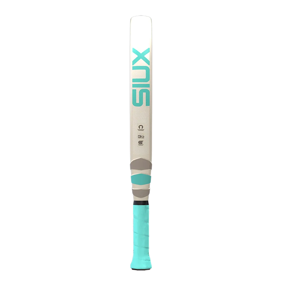 Siux Valkiria Pro 2026