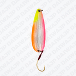 Блесна ART FISHING DC BITE D10 21,4g W/ SP-M