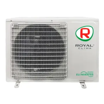 Кассетный кондиционер Royal Clima CO-4C 18HNBI/CO-E 18HNBI