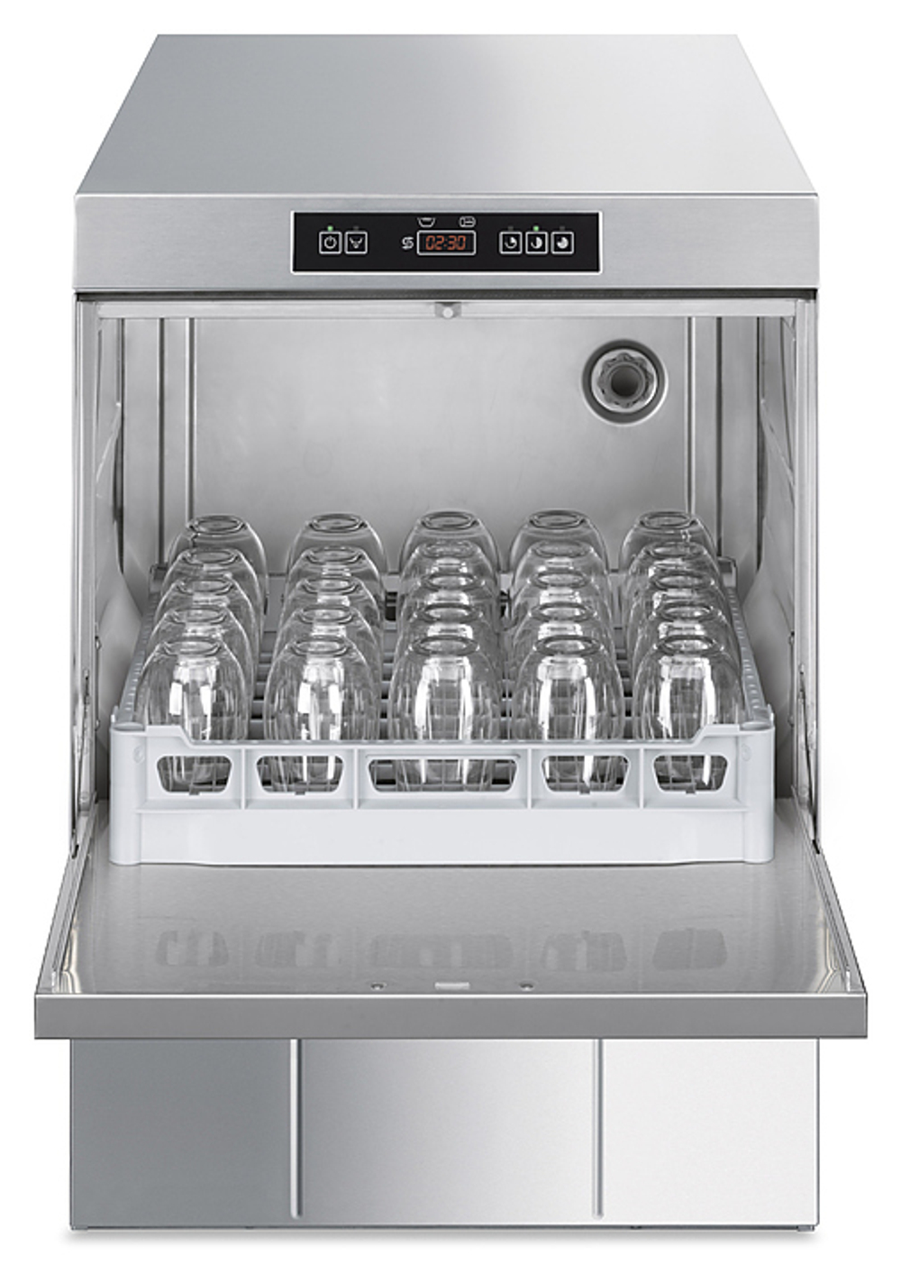 Посудомоечная машина с фронтальной загрузкой SMEG UD503D