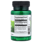 Swanson Vitamins, экстракт гарцинии камбоджийской 5:1, 60 капсул (80 мг в 1 капсуле)
