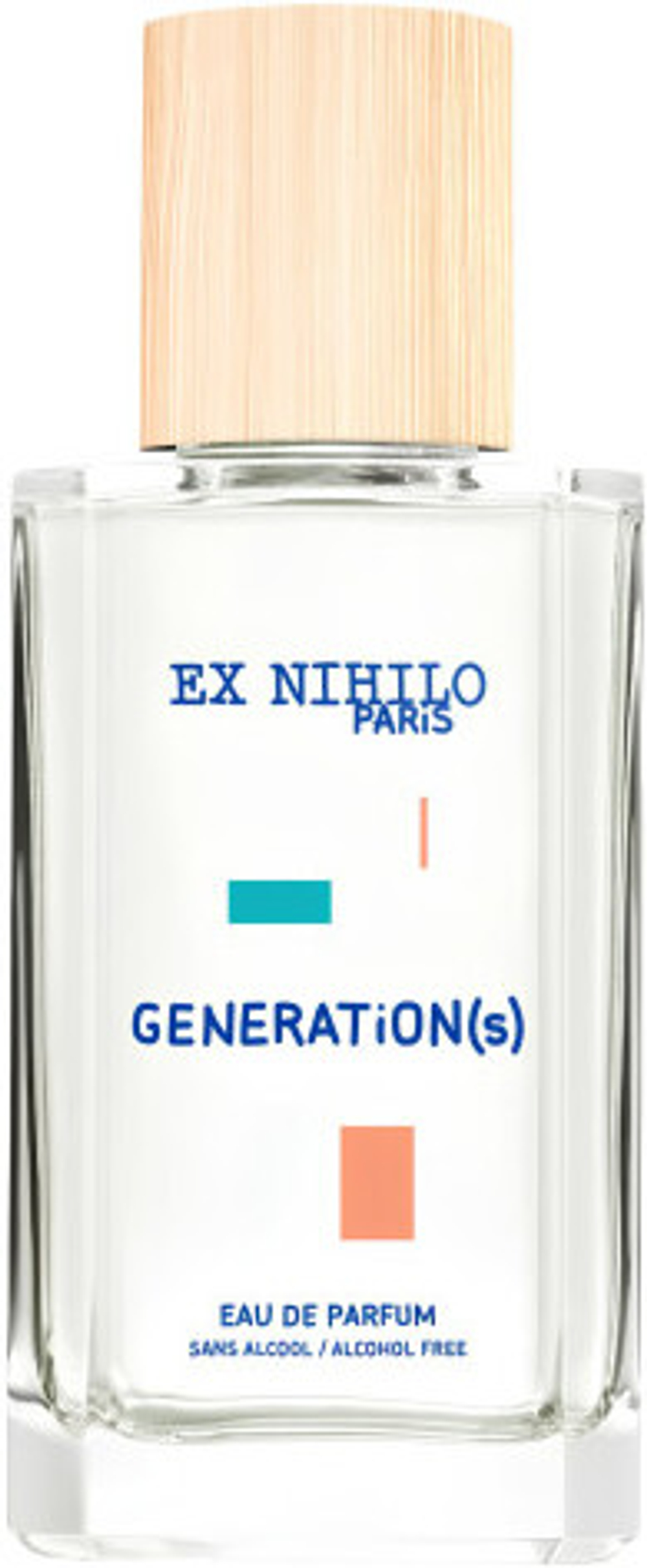 Ex Nihilo Generation(s)