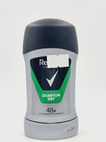 Дезодорант-антиперспирант стик мужской MotionSense Quantum Dry, 48 часов, 50 мл (Польша)