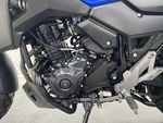 Suzuki V-Strom DL250 , 2017