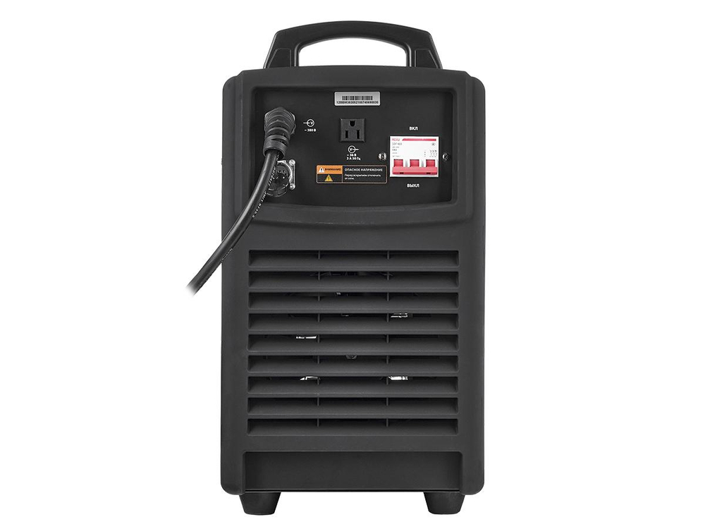 Сварочный инвертор Сварог TECH MIG 5000 DIGITAL (N275)
