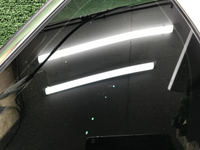 Форточка задняя левая Hyundai Santa Fe 4 TM 18-24