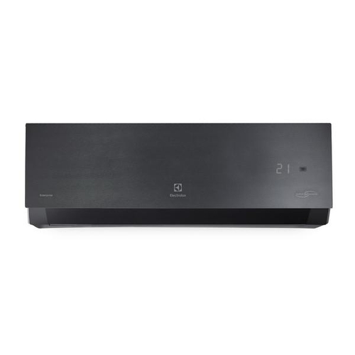 Сплит-система ELECTROLUX, ENTERPRISE SUPER DC Inverter, EACS/I-09HEN-BLACK/N8_24Y/in / EACS/I-09HEN-BLACK/N8_24Y/out