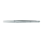 пинцет захватный прецизионный 155 мм Knipex 92 22 35