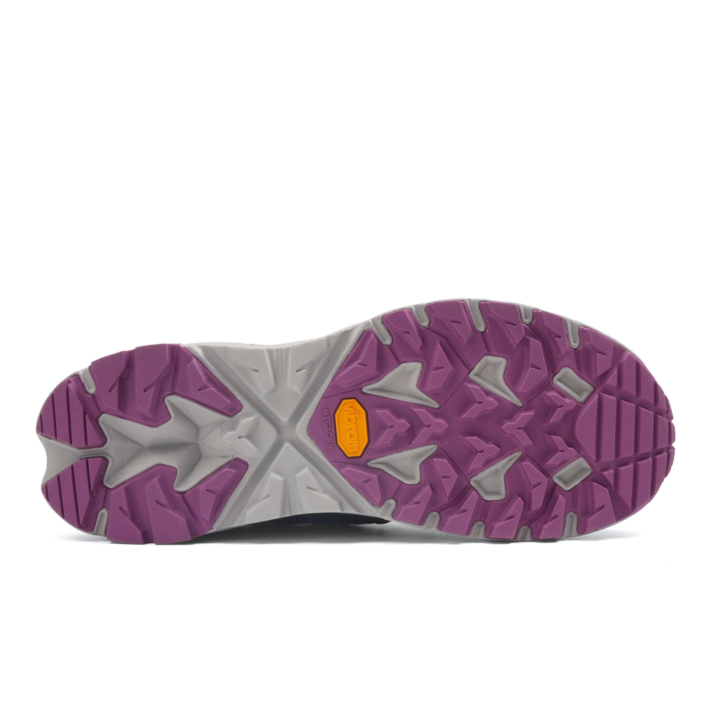 Полуботинки женские Hoka Anacapa breeze low