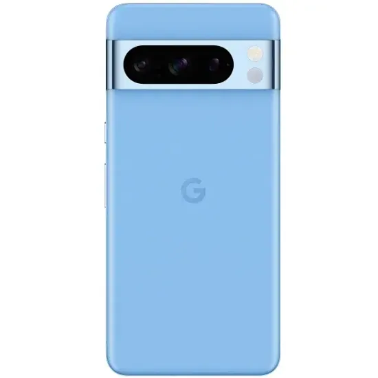 Смартфон Google Pixel 8 Pro 12/512 Гб bay (голубой)