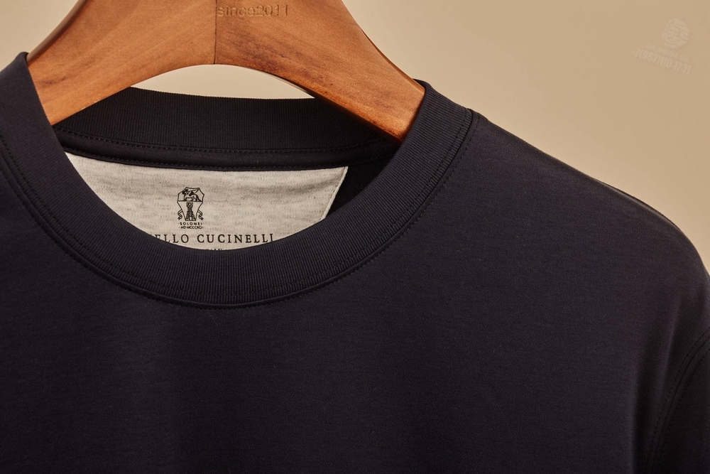 Футболка Brunello Cucinelli