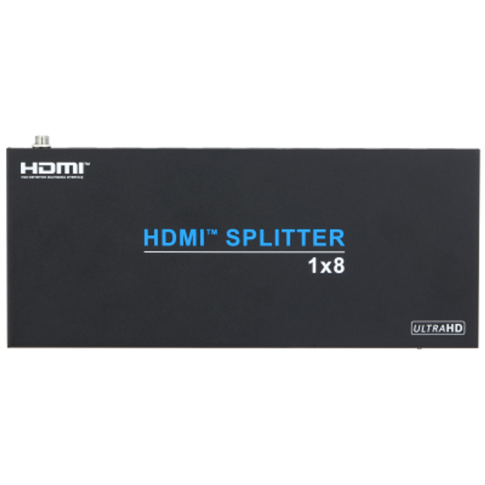 DH-PFM742-4K Разветвитель HDMI