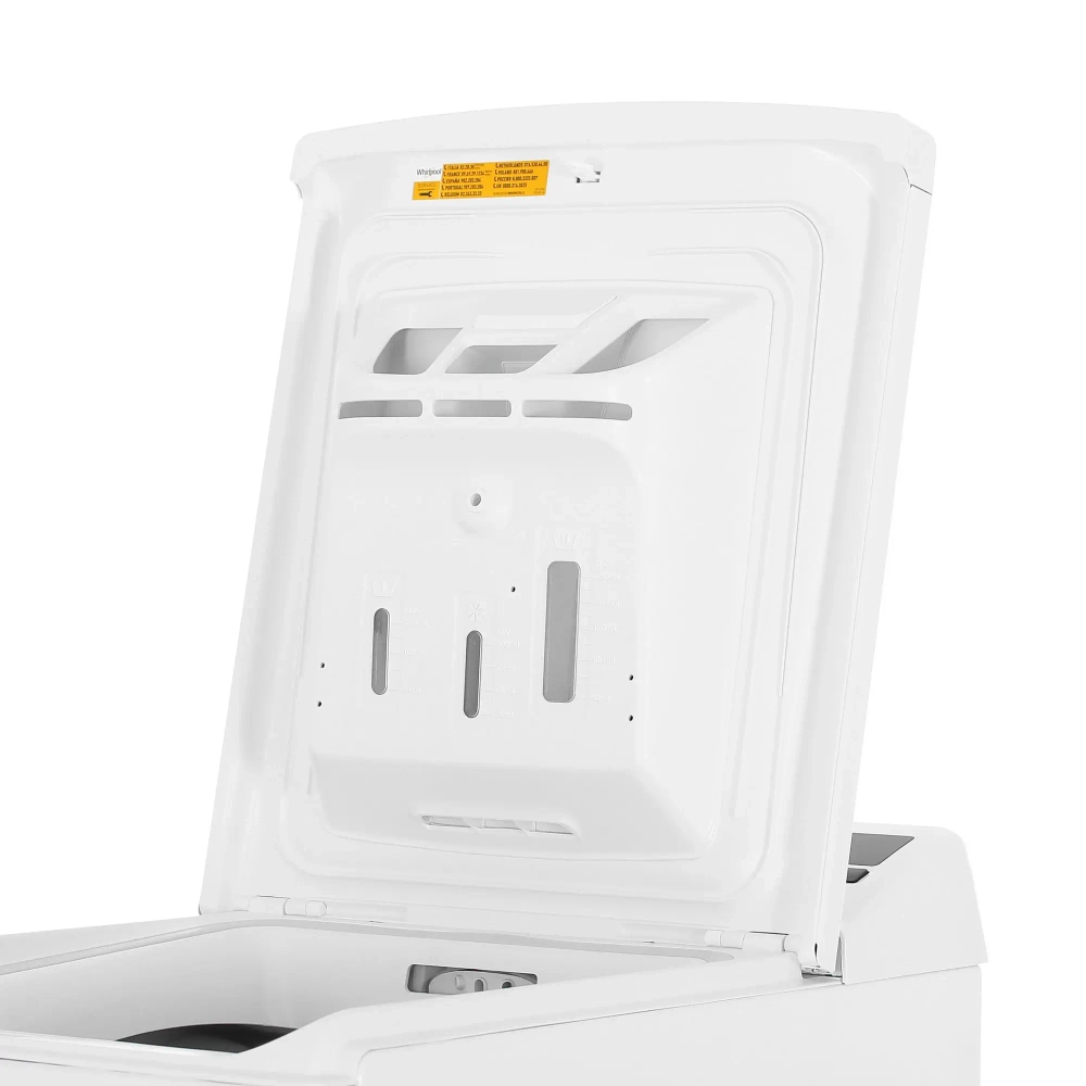 Стиральная машина Whirlpool TDLRB 65242BS EU/N