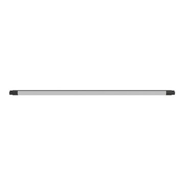 Модульный светильник 24W 3000K ST1651.437.24 чёрный Techno ST-Luce