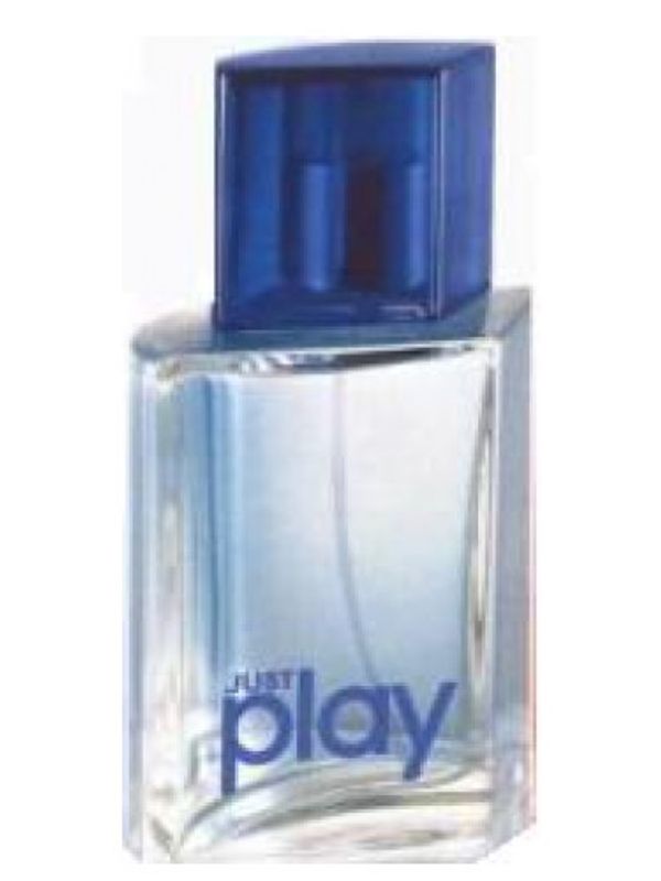 Avon Just Play for Him