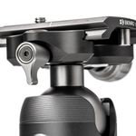 Шаровая штативная головка Benro VX25