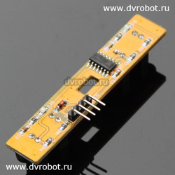Датчик скорости XD-36