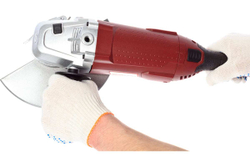 Угловая шлифовальная машина REDVERG RD-AG210-230S 6614292