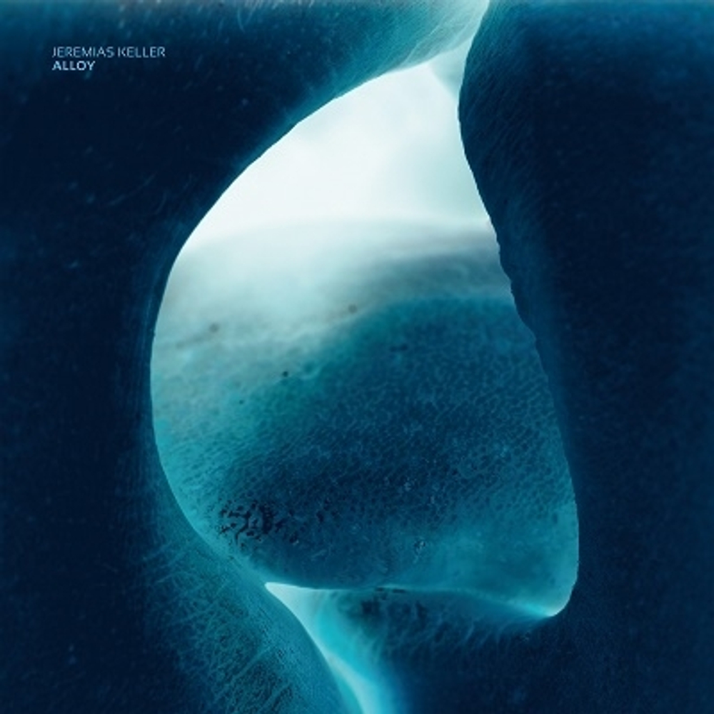 Jeremias Keller - Alloy