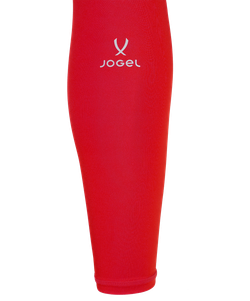 Тайтсы компрессионные Jogel CAMP 2 PerFormDRY Baselayer Tights, красный R2