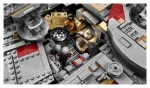 Конструктор LEGO Star Wars 75192 Сокол Тысячелетия