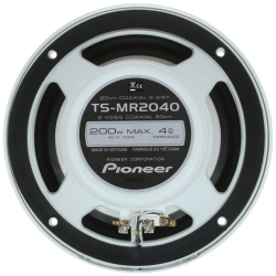 Коаксиальная акустическая система Pioneer TS-MR2040