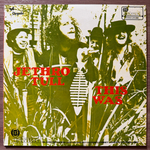 Jethro Tull ‎– This Was (Швеция 1968г.)