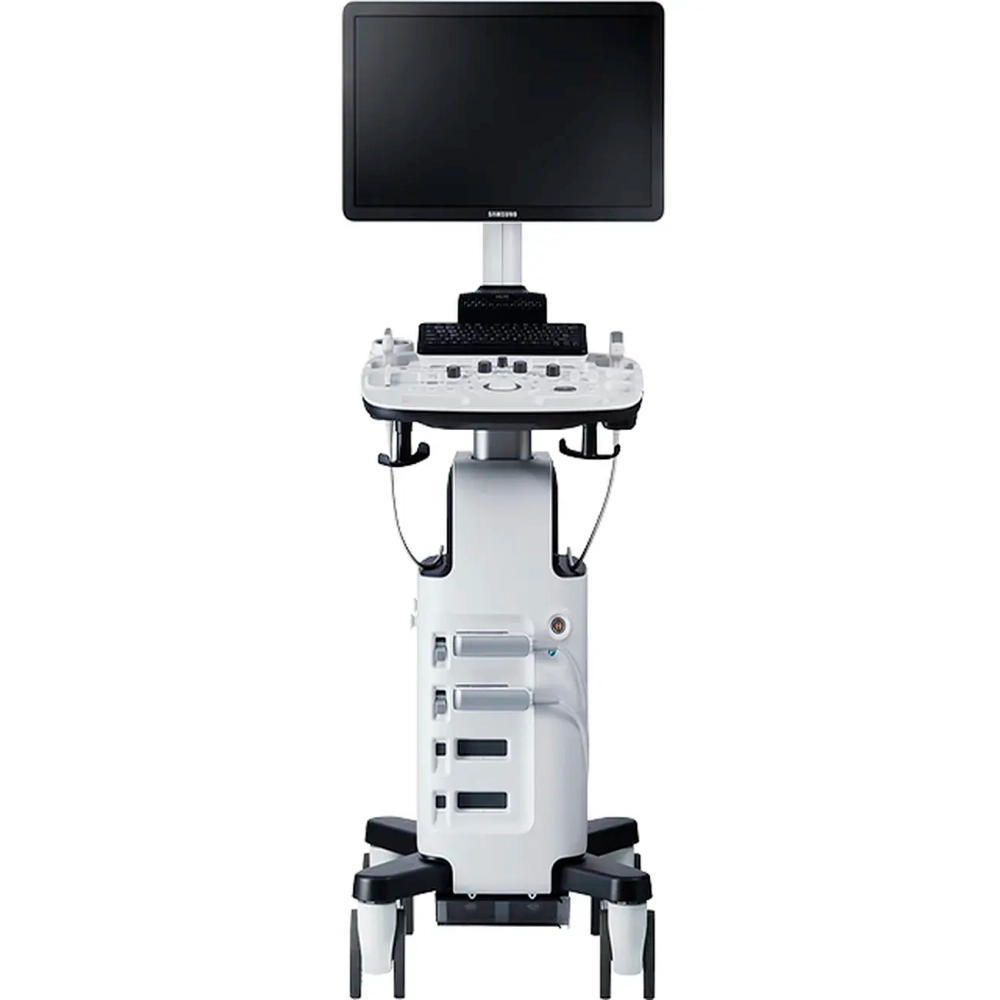 Аппарат УЗИ (сканер) Samsung Medison HS30